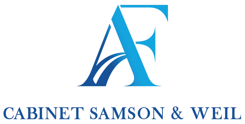 Samson & Weil